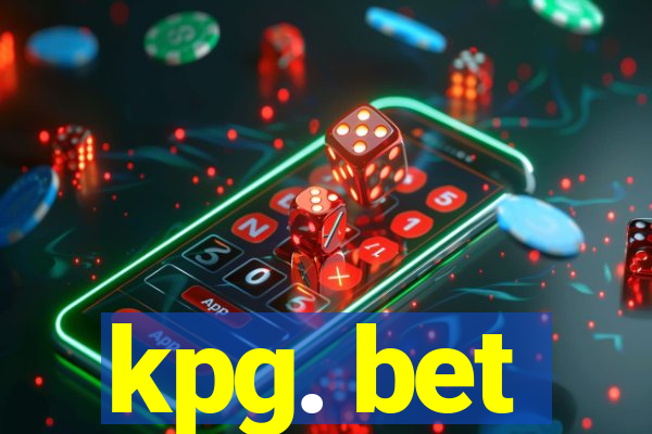 kpg. bet